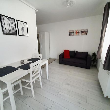 Appartement Fresh Mountain Braşov Extérieur photo
