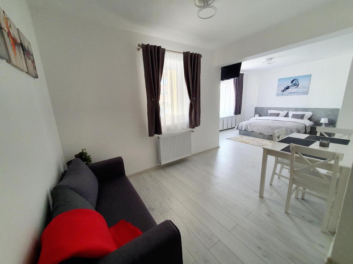 Appartement Fresh Mountain Braşov Extérieur photo