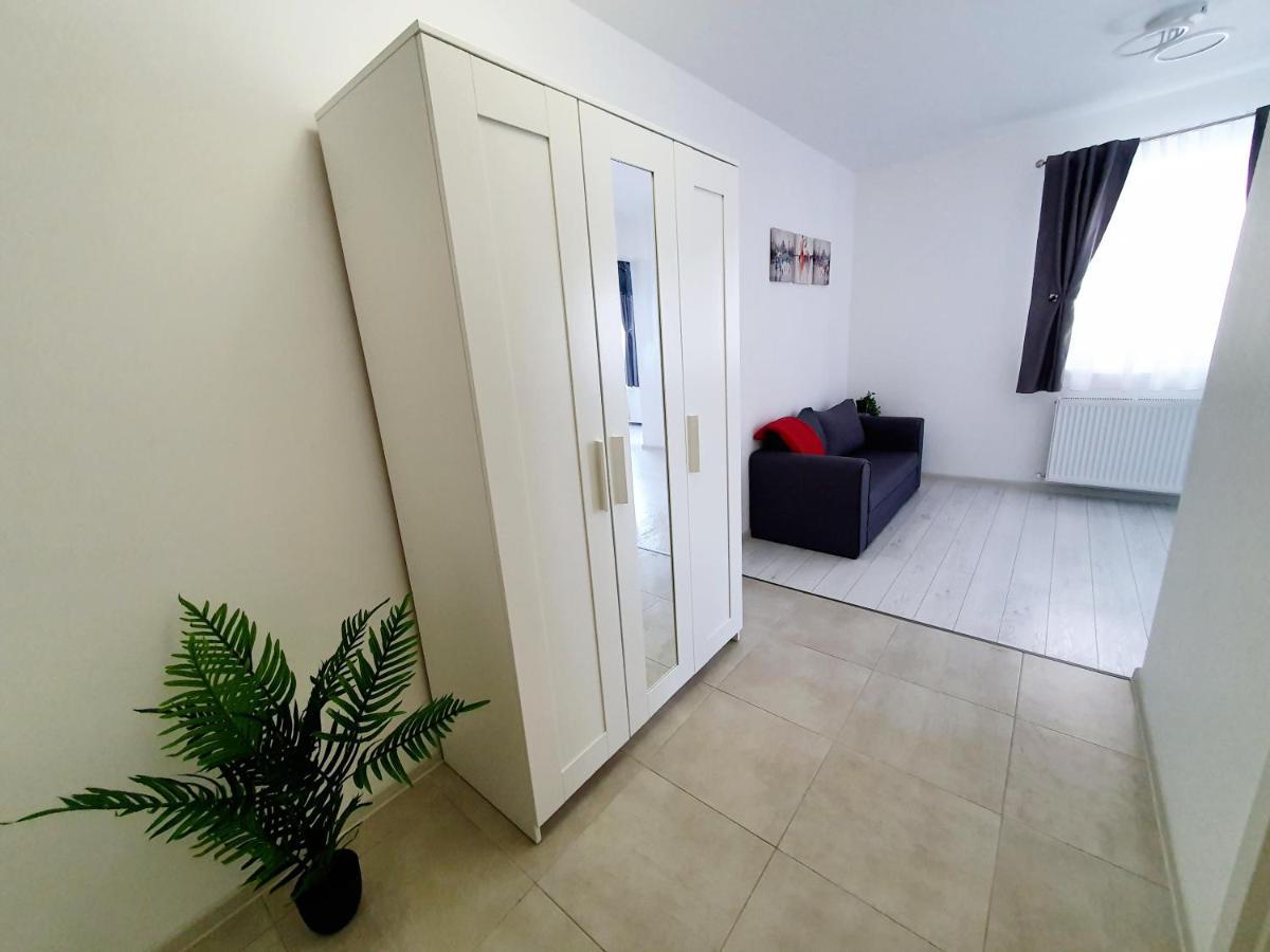 Appartement Fresh Mountain Braşov Extérieur photo