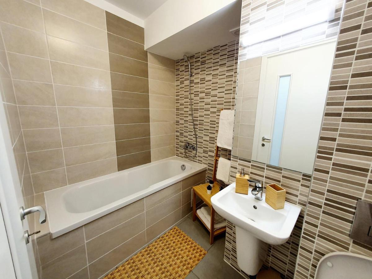 Appartement Fresh Mountain Braşov Extérieur photo