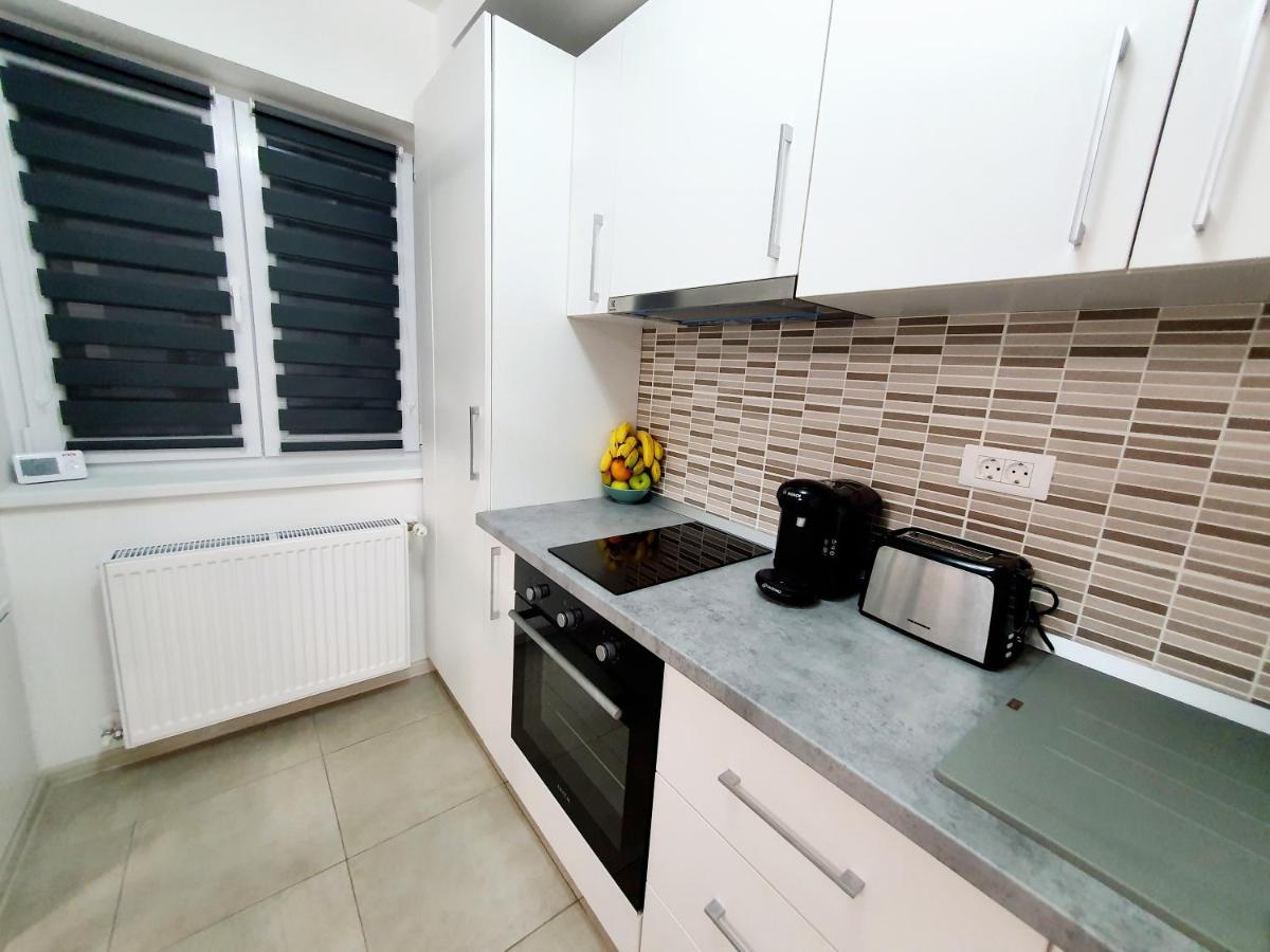 Appartement Fresh Mountain Braşov Extérieur photo