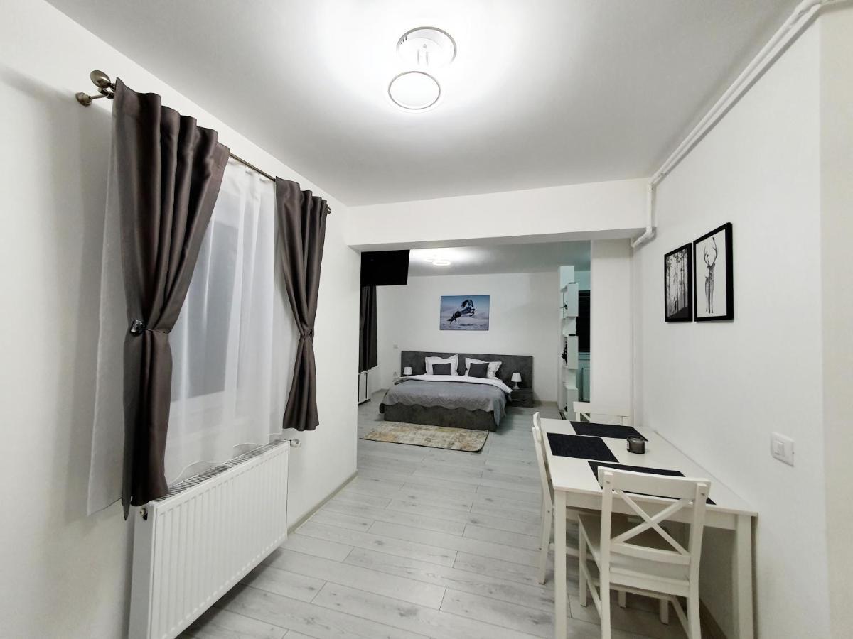 Appartement Fresh Mountain Braşov Extérieur photo