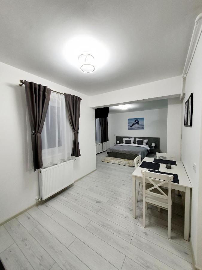 Appartement Fresh Mountain Braşov Extérieur photo